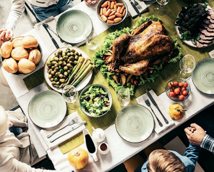 Thanksgiving Day e Black Friday: feriados nos Estados Unidos